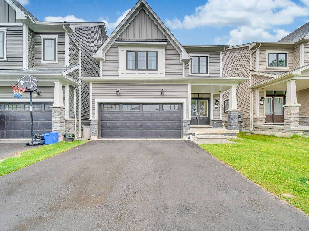 Brantford, ON N3T 5J5,19 Cahill DR