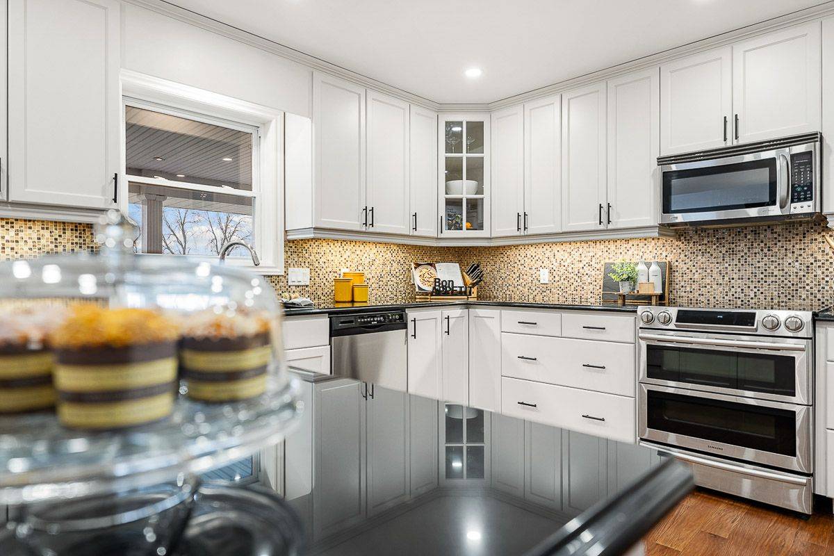 Prince Edward County, ON K0K 1L0,2360 County Rd 3 N/A