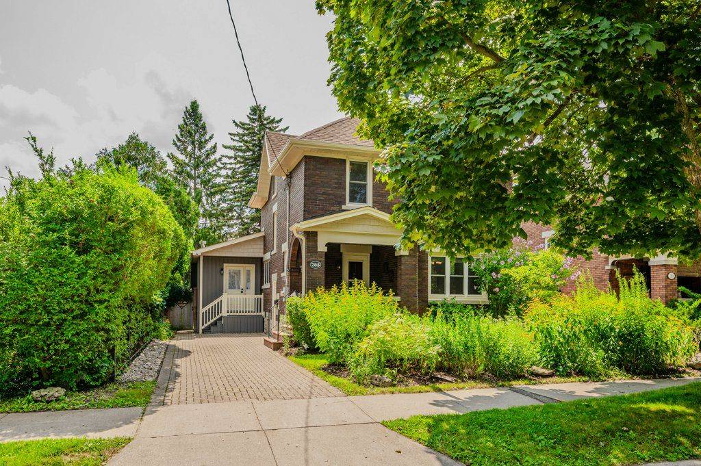 Kitchener, ON N2M 1P5,785 Belmont AVE W