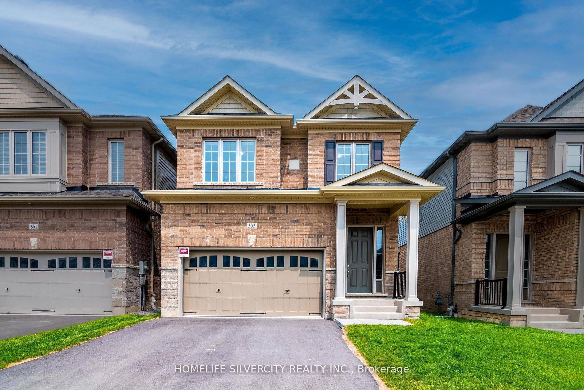 Kitchener, ON N2R 0R3,505 Beckview CRES