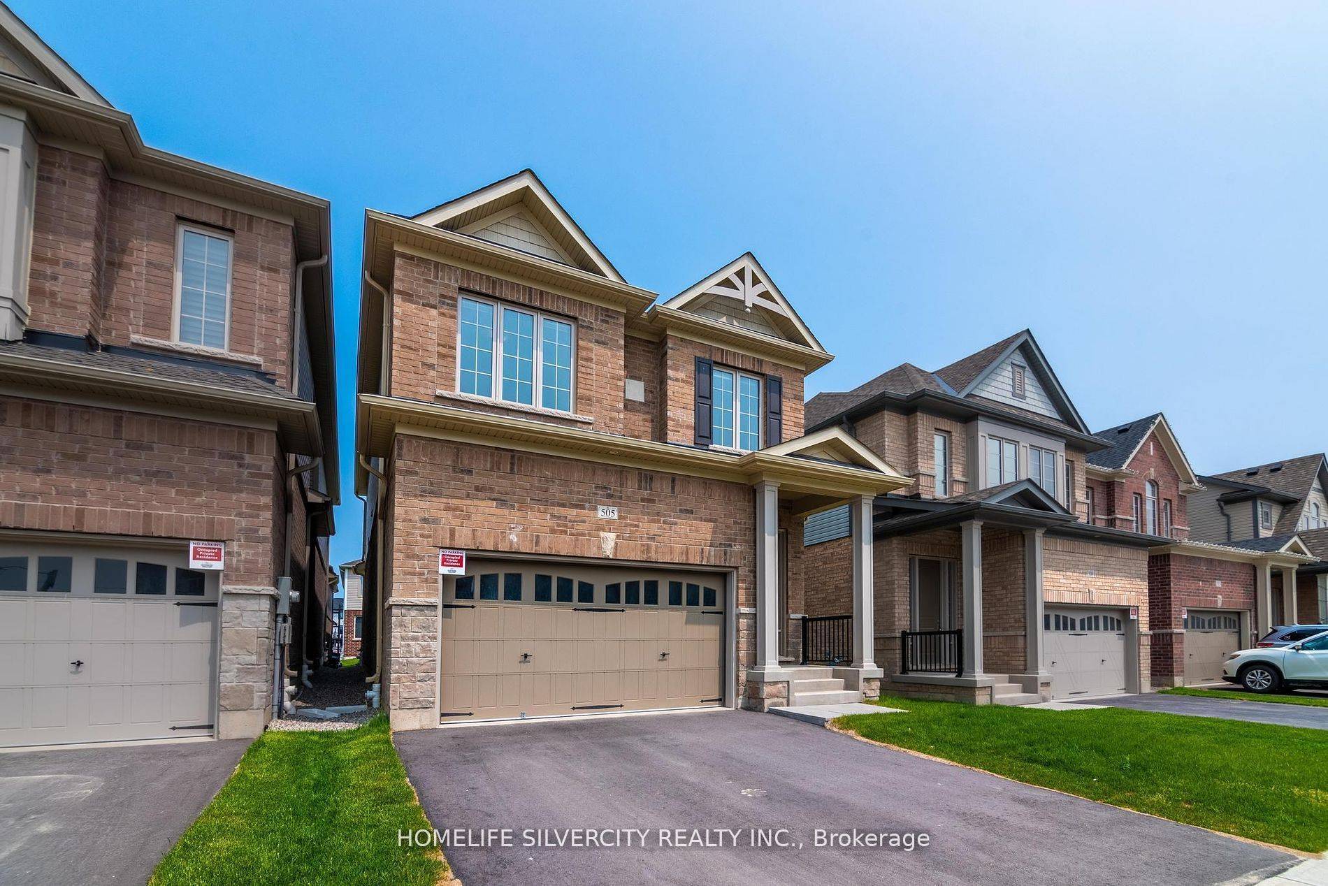 Kitchener, ON N2R 0R3,505 Beckview CRES