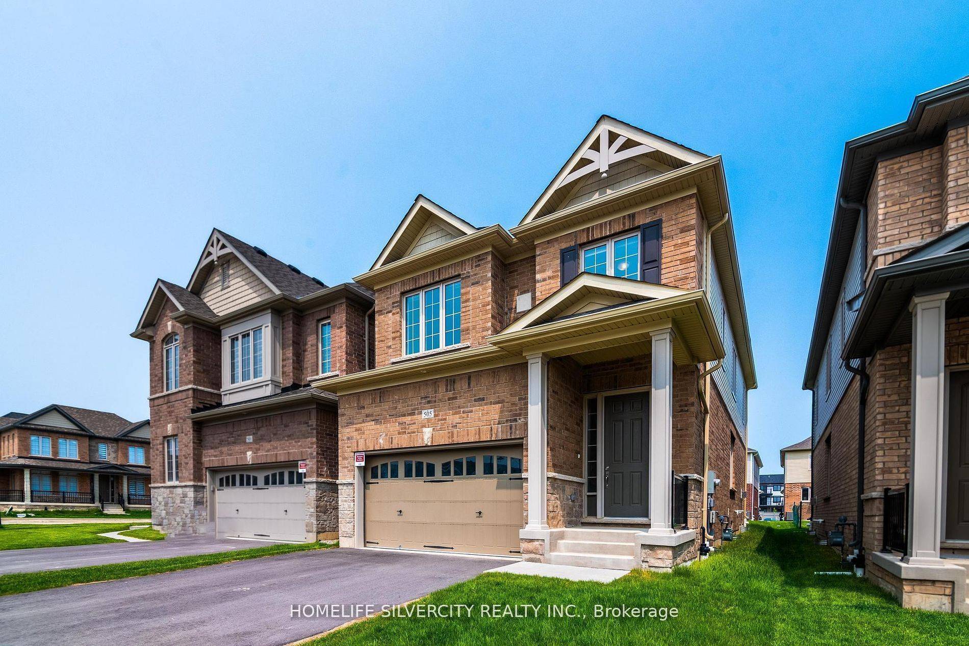 Kitchener, ON N2R 0R3,505 Beckview CRES