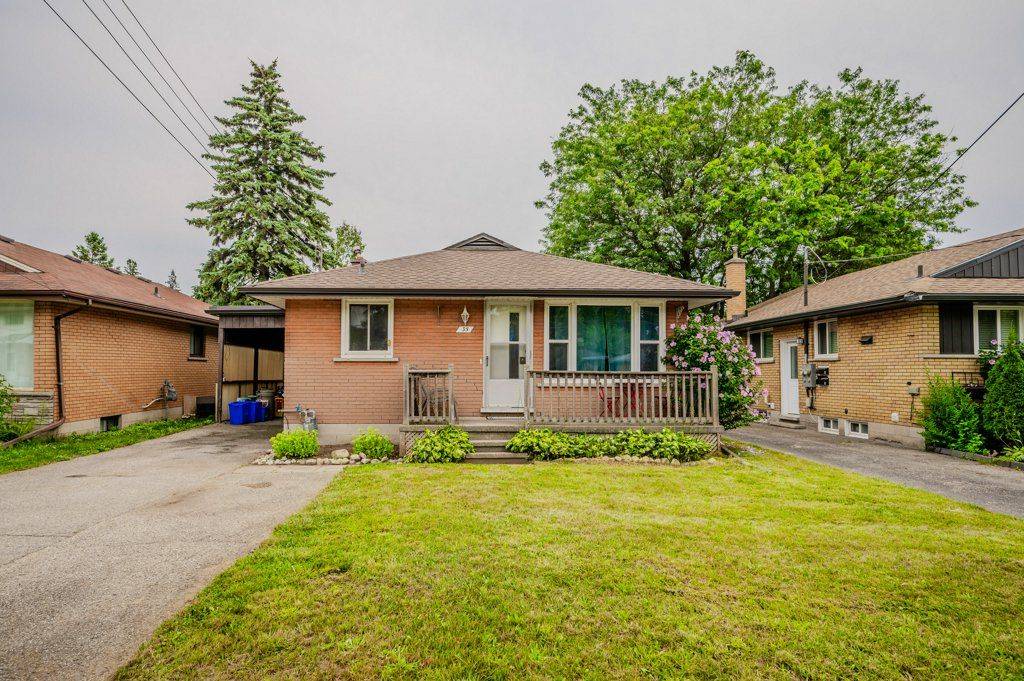 Kitchener, ON N2M 3C9,35 Winslow DR