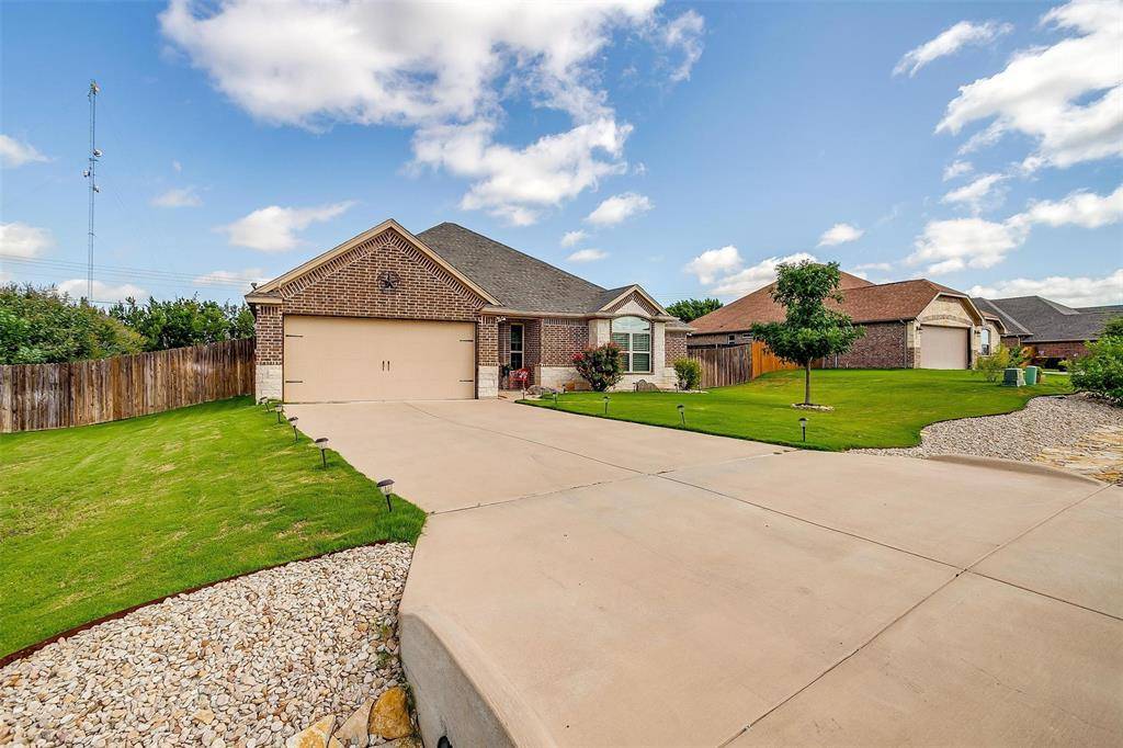 Granbury, TX 76049,3051 Meandering Way