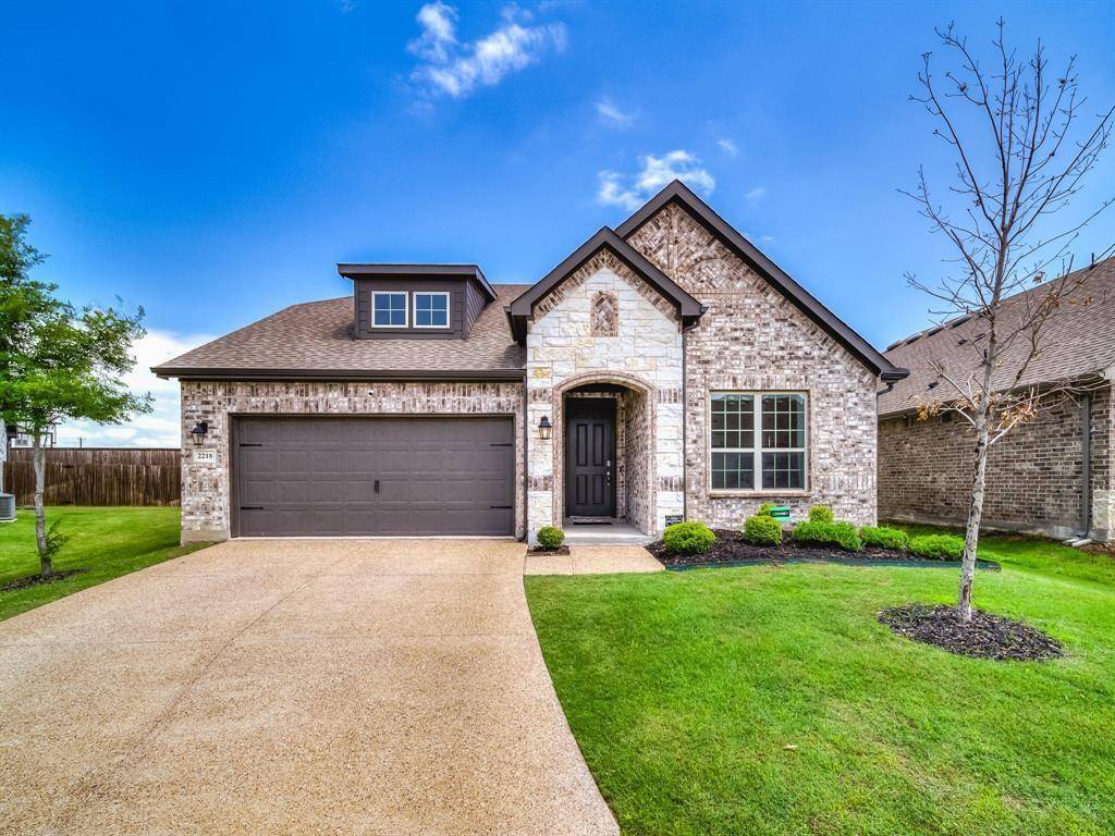 Melissa, TX 75454,2218 Maplewood Drive