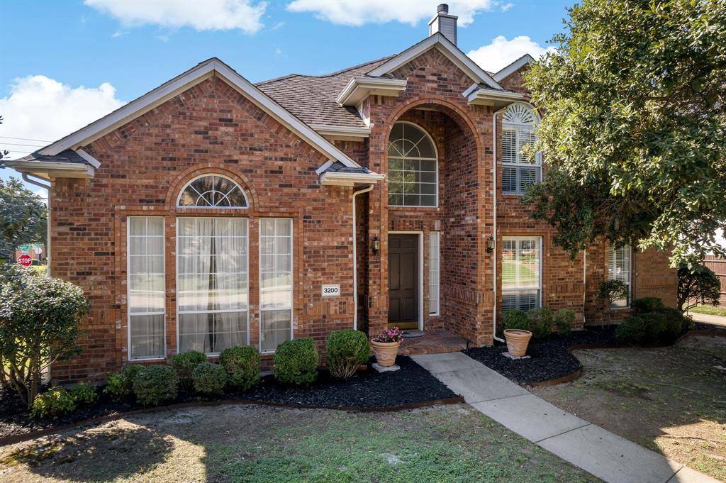 Plano, TX 75025,3200 Blenheim Court