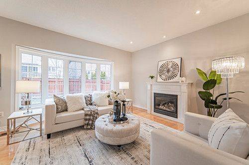 Richmond Hill, ON L4E 0A6,308 Tower Hill RD