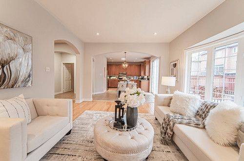 Richmond Hill, ON L4E 0A6,308 Tower Hill RD