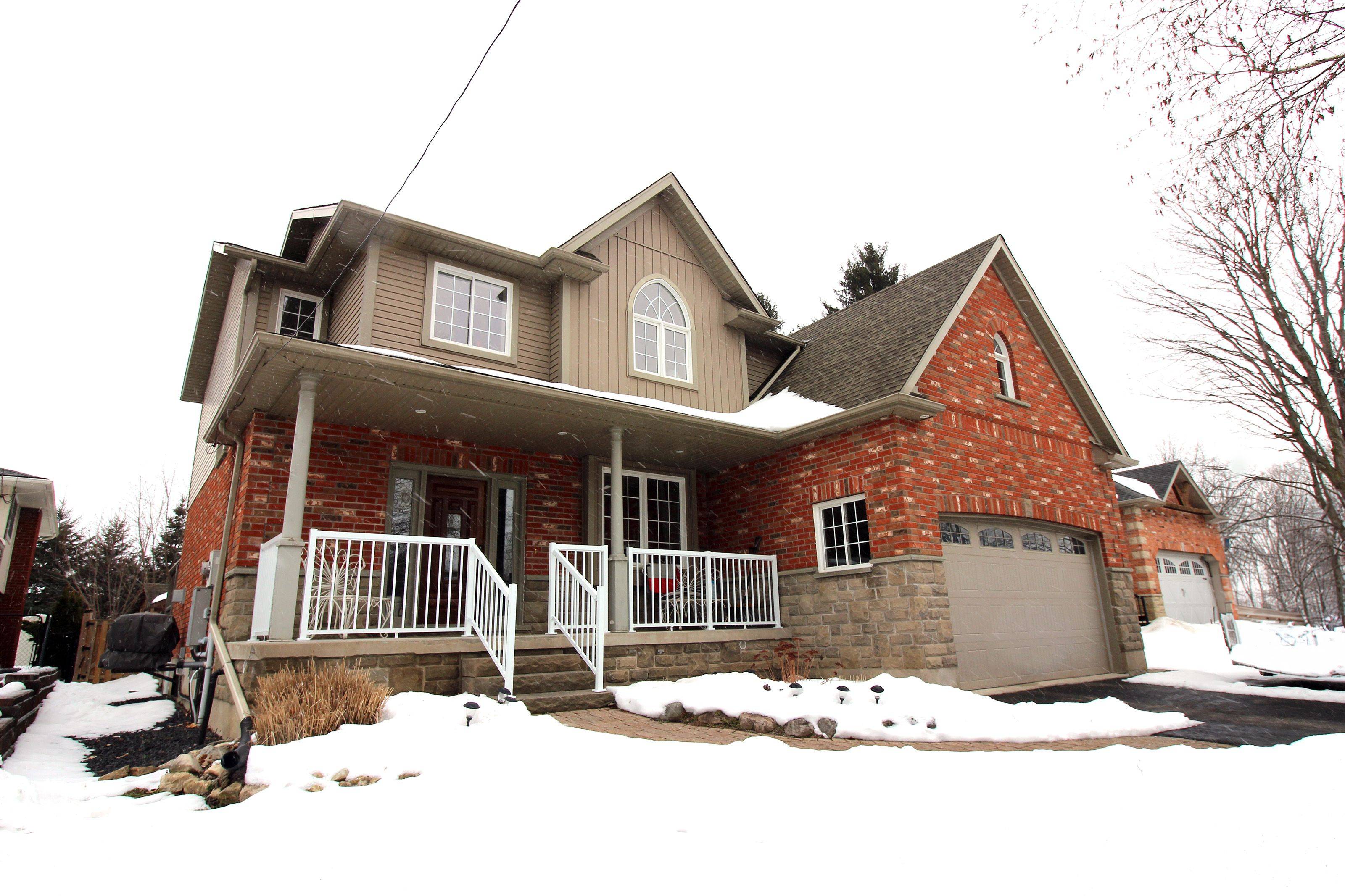 Centre Wellington, ON N1M 2W3,6534 Beatty Line N