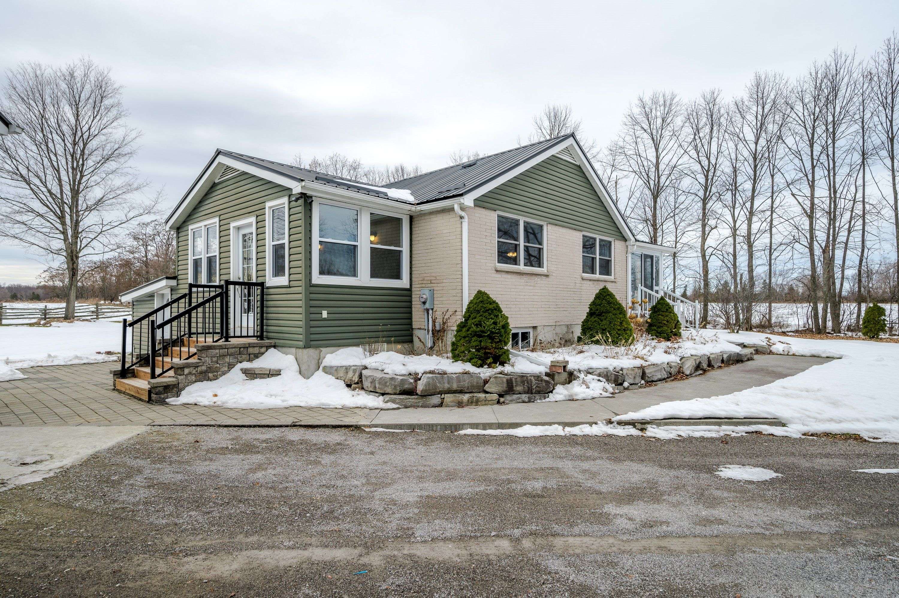 Otonabee-south Monaghan, ON K9J 6X8,2120 Heritage Line