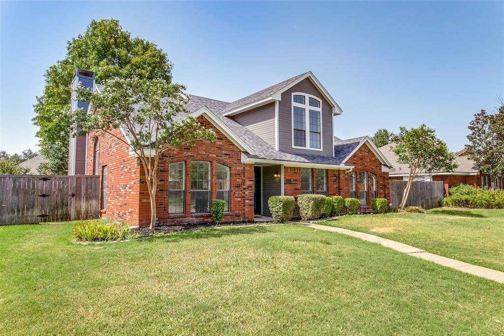 Lewisville, TX 75067,1038 Monarch Drive