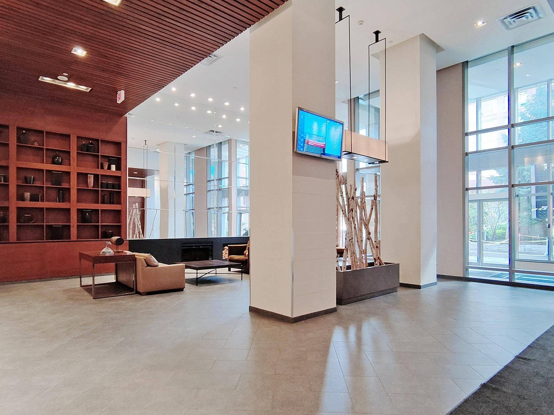 Mississauga, ON L5B 4M8,4090 Living Arts DR ##2206