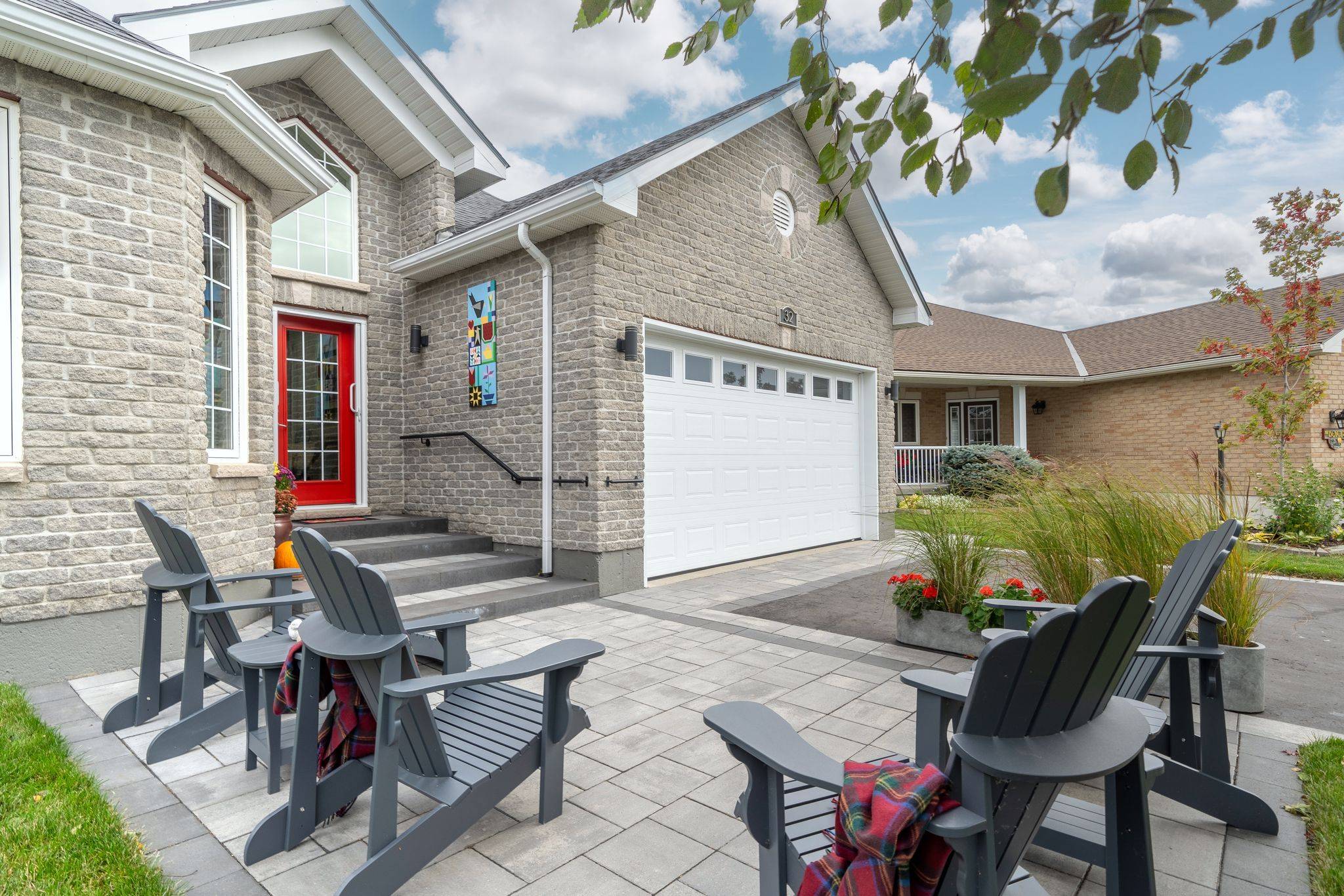 Prince Edward County, ON K0K 3L0,32 Mount Grove CRES