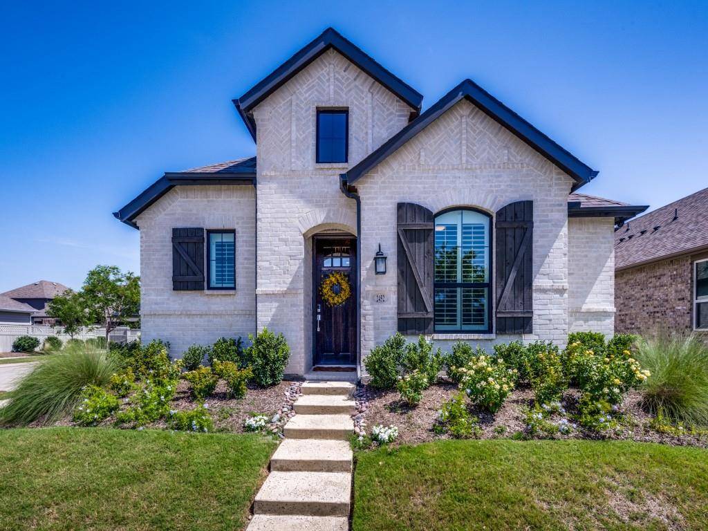 Northlake, TX 76247,2452 Elm Place