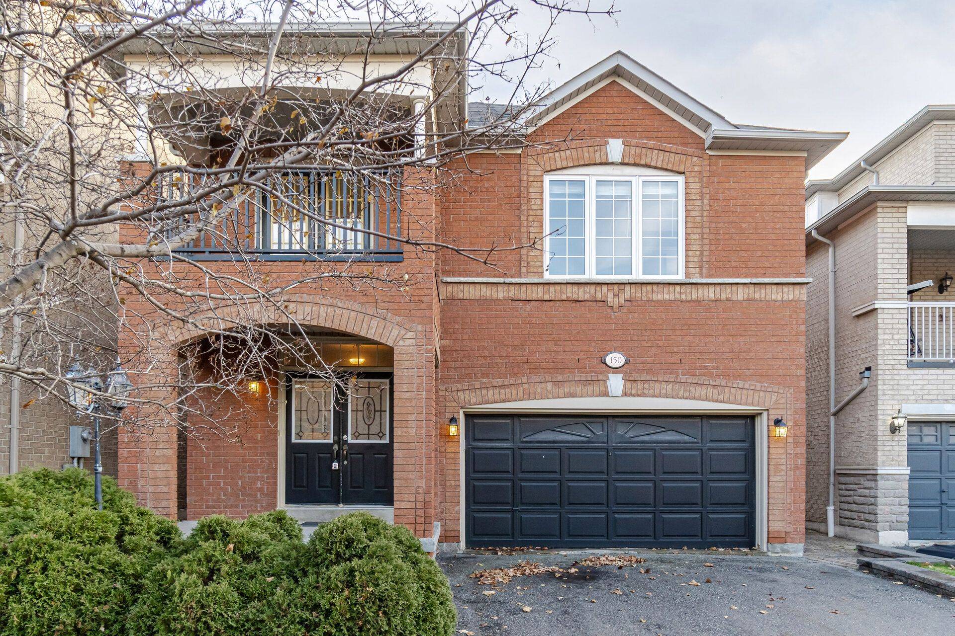 Vaughan, ON L6A 2Z2,150 Sail CRES