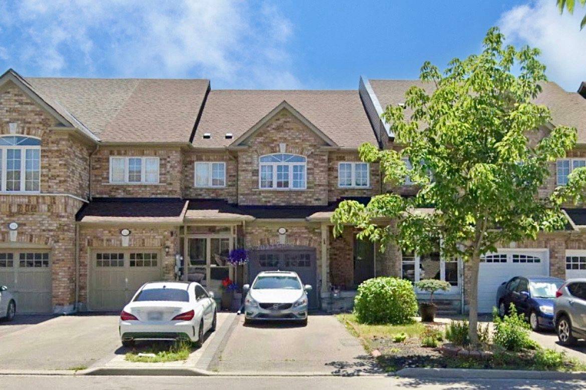 Richmond Hill, ON L4S 2T5,154 Amulet CRES