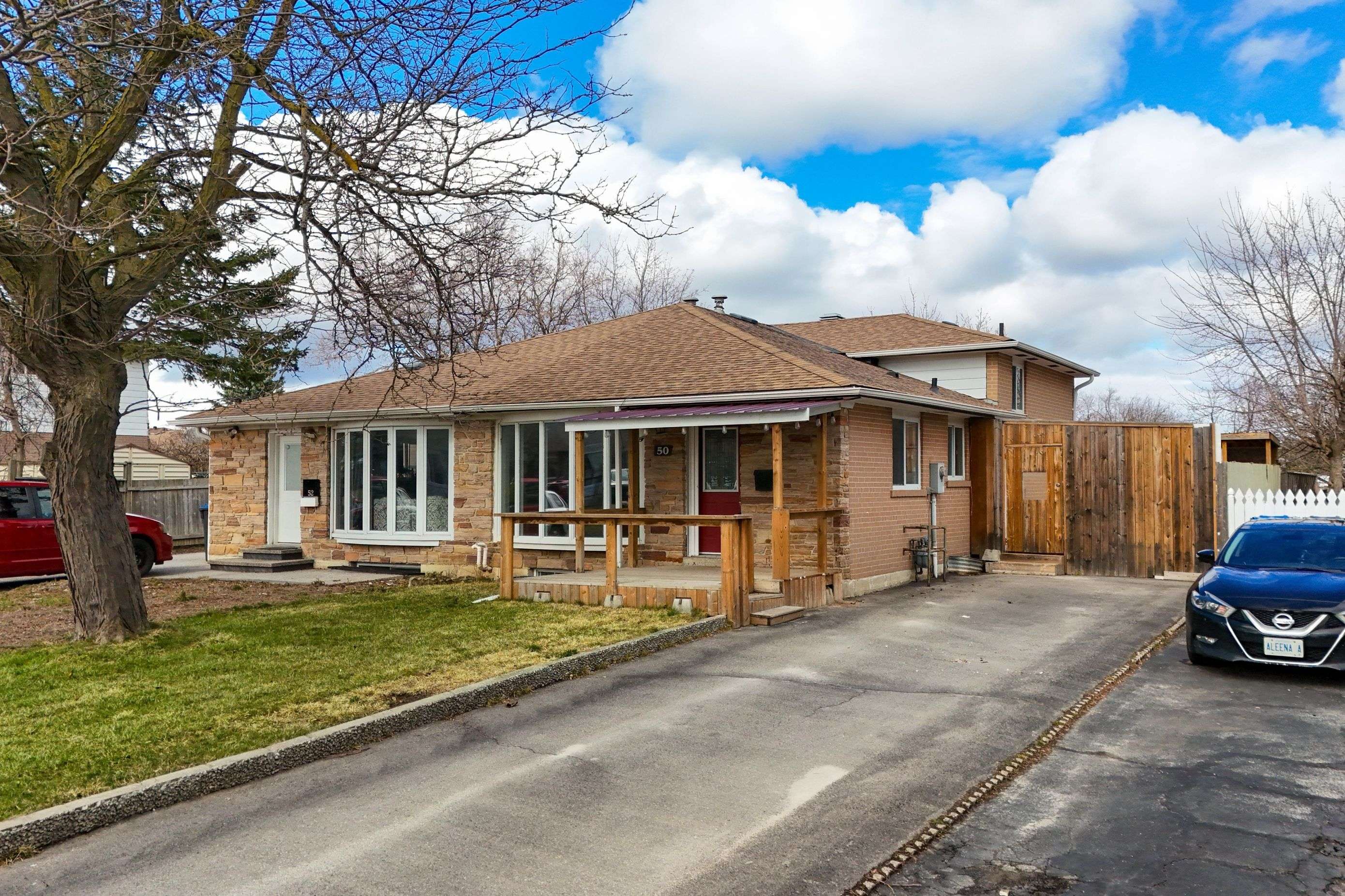 Brampton, ON L6T 3L6,50 Davenport CRES