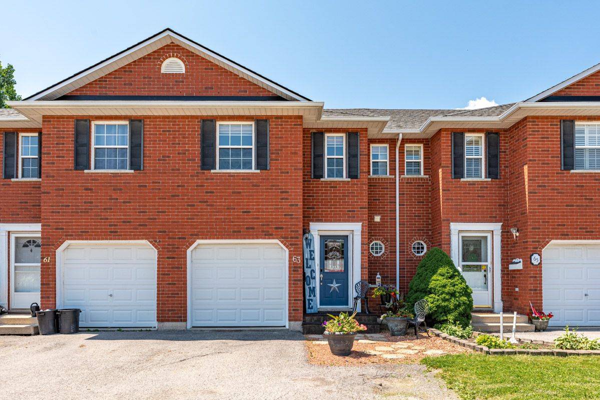 West Lincoln, ON L0R 2A0,63 Swayze CT