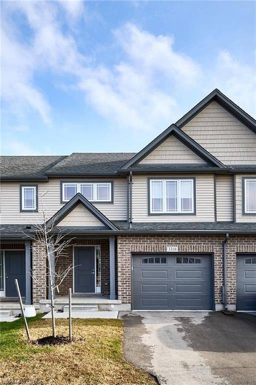 London South, ON N6M 0E9,3318 STRAWBERRY WALK