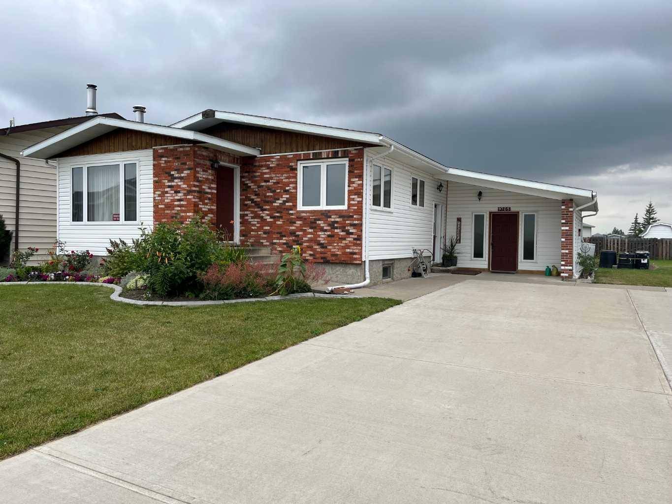 Nampa, AB T0H 2R0,9705 103 ST