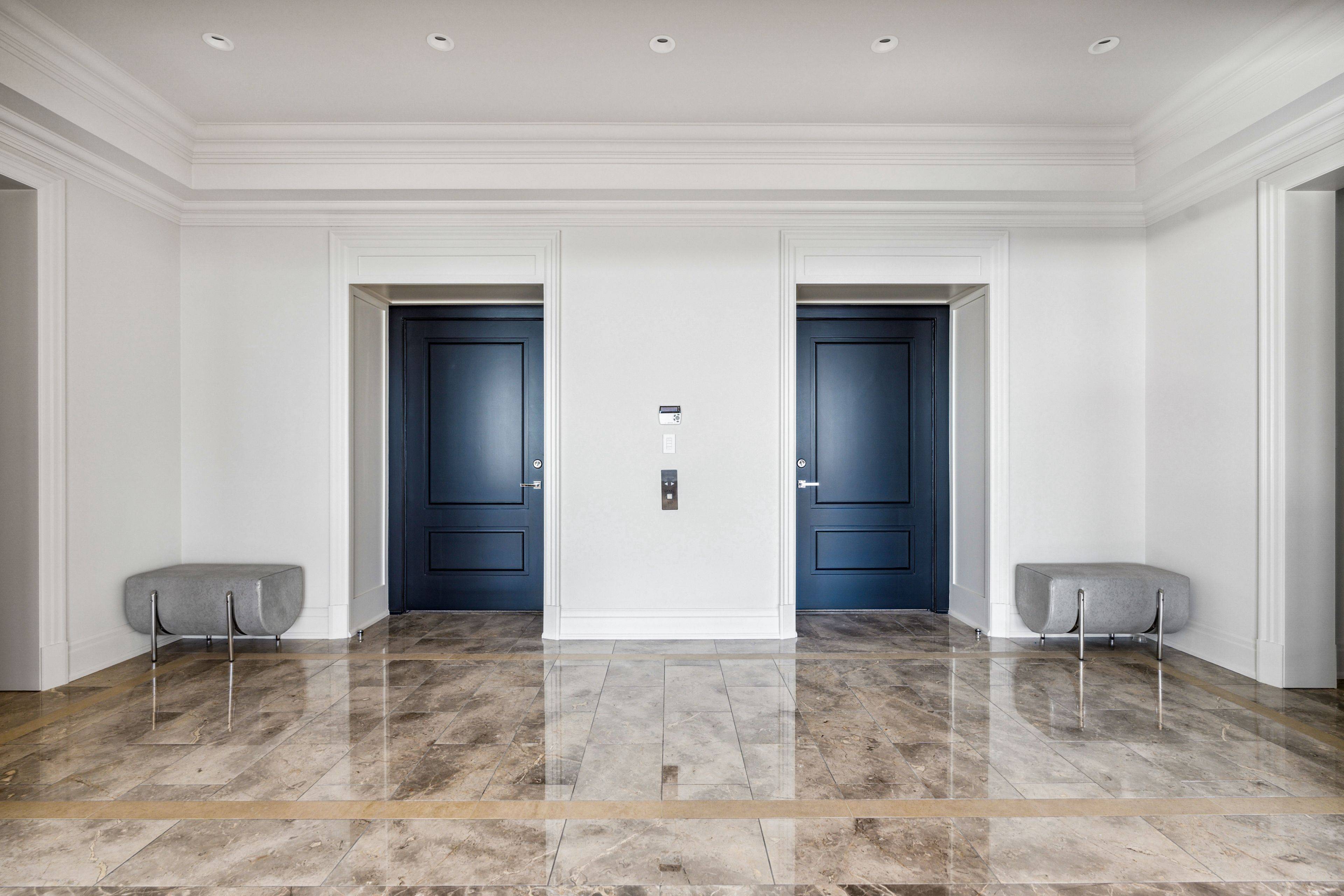 Toronto C02, ON M4W 0A3,50 Yorkville AVE #4303