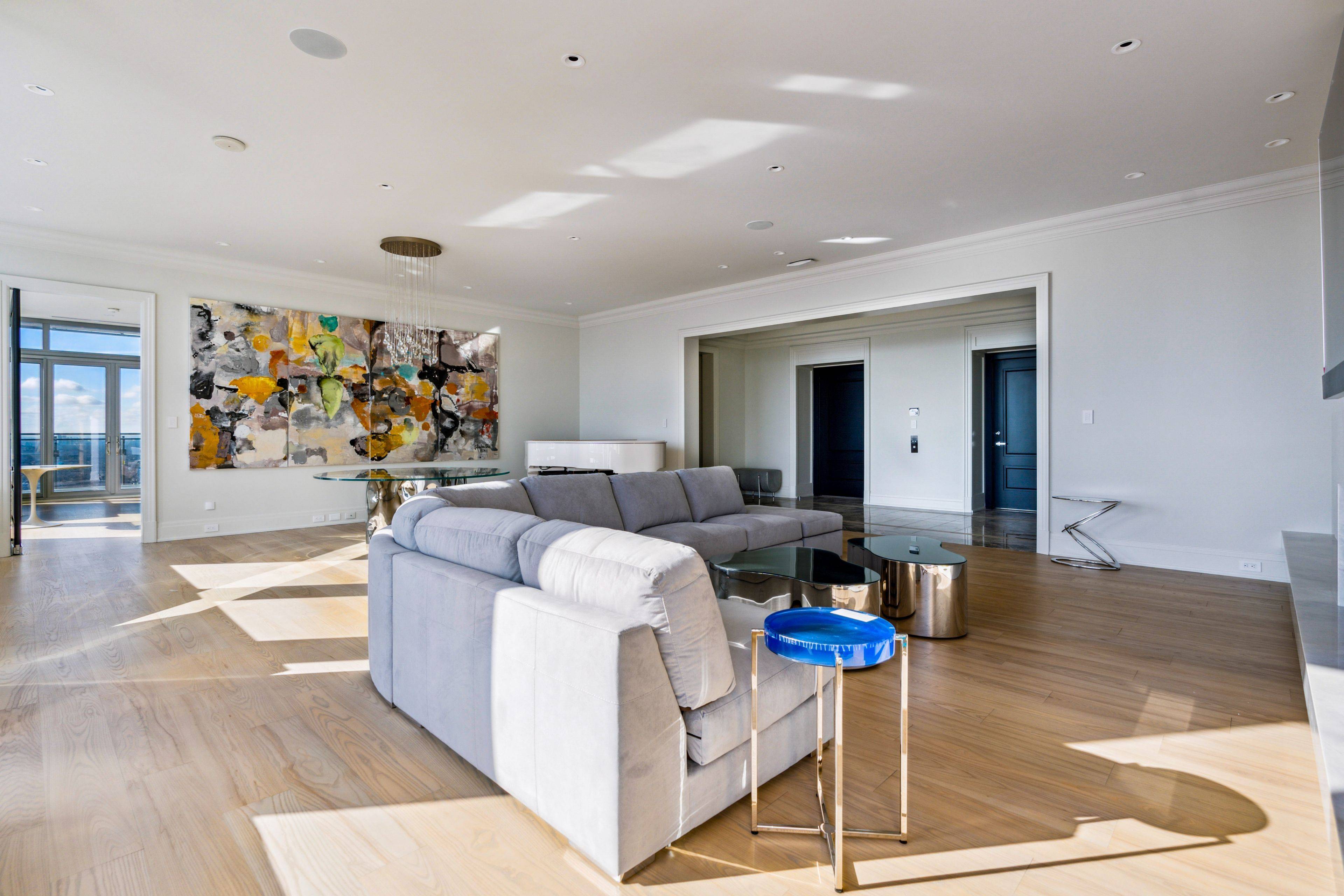 Toronto C02, ON M4W 0A3,50 Yorkville AVE #4303