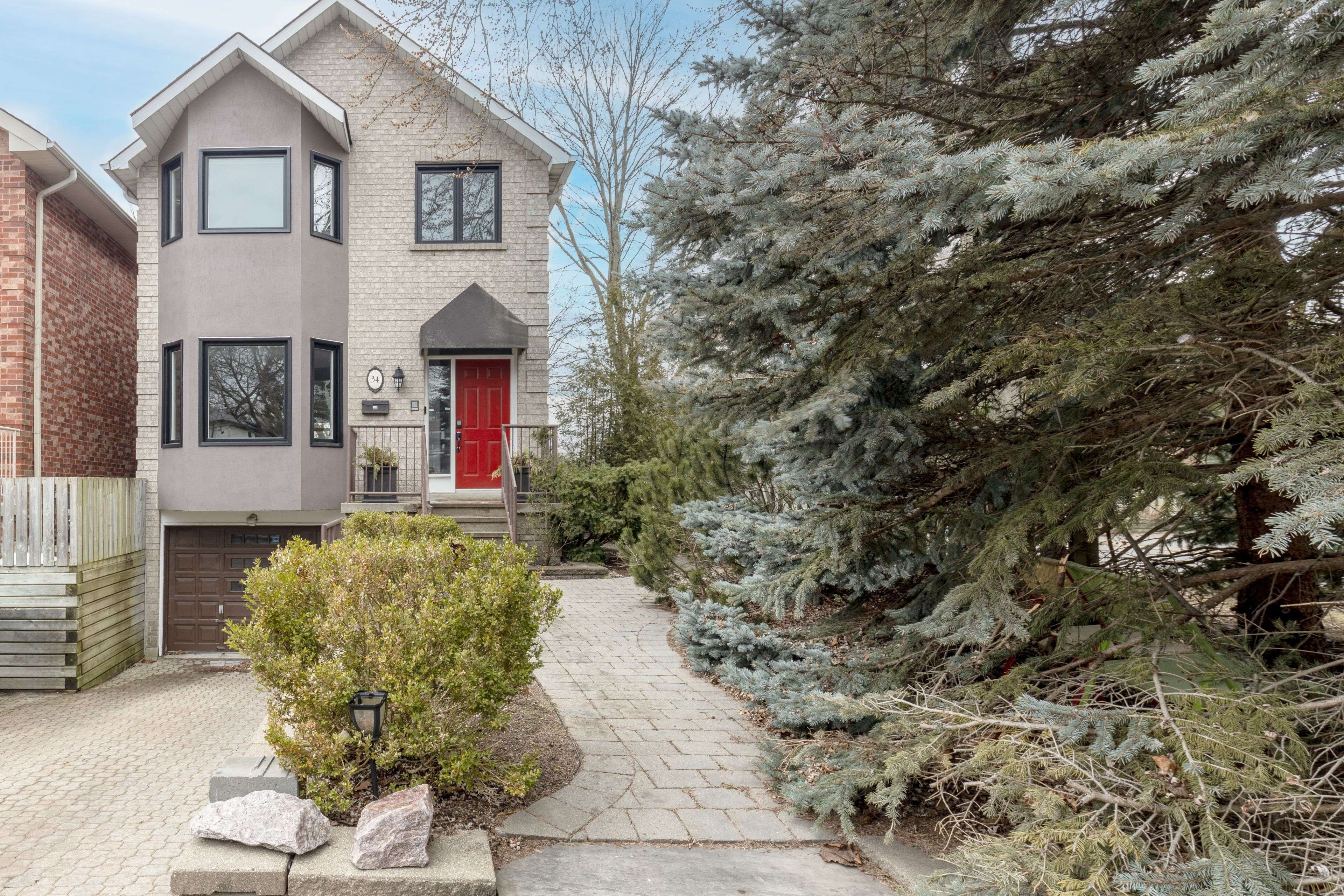 Toronto E06, ON M1N 3B2,34 Valhalla BLVD