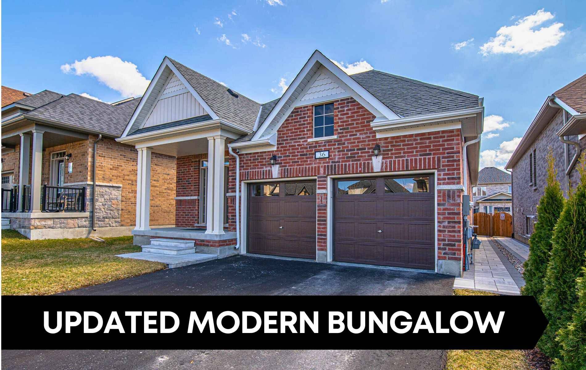 Scugog, ON L9L 0A8,36 Glenhaven CT