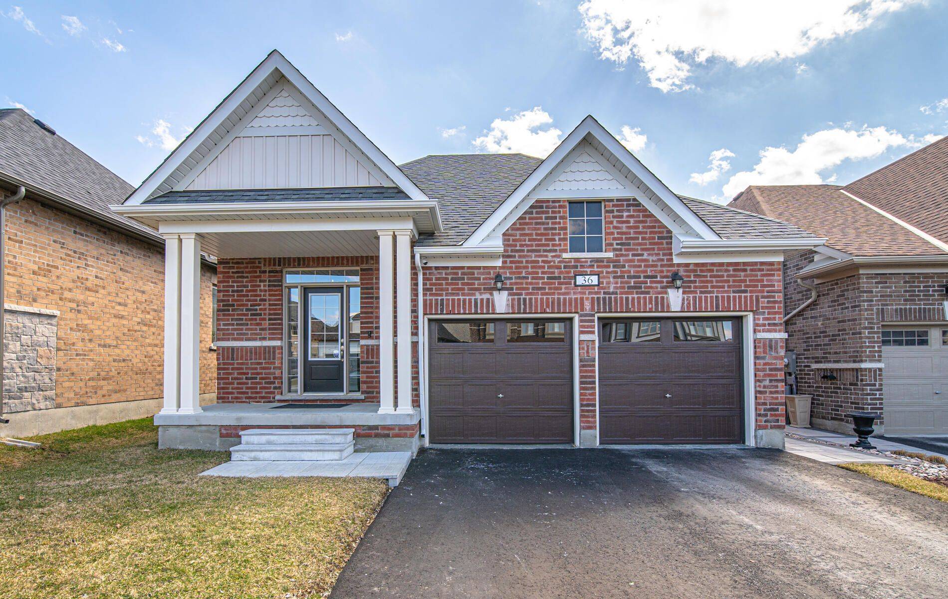 Scugog, ON L9L 0A8,36 Glenhaven CT
