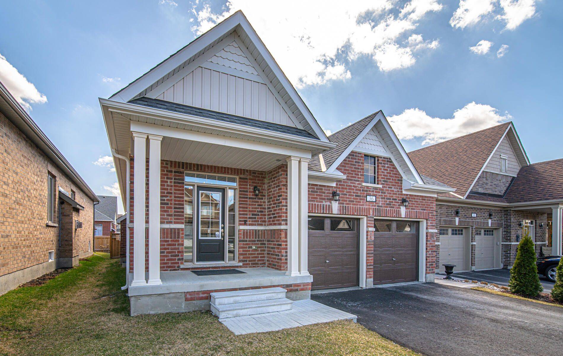 Scugog, ON L9L 0A8,36 Glenhaven CT
