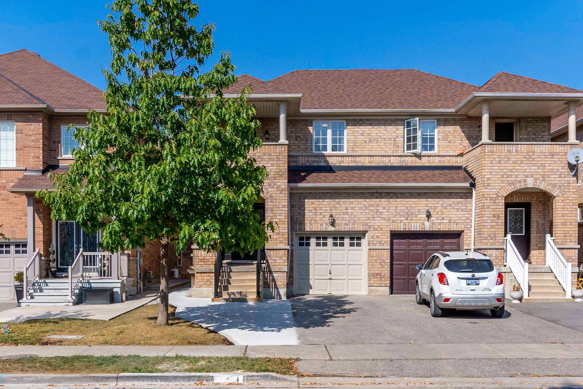 Vaughan, ON L4H 3B8,54 Mediterra DR