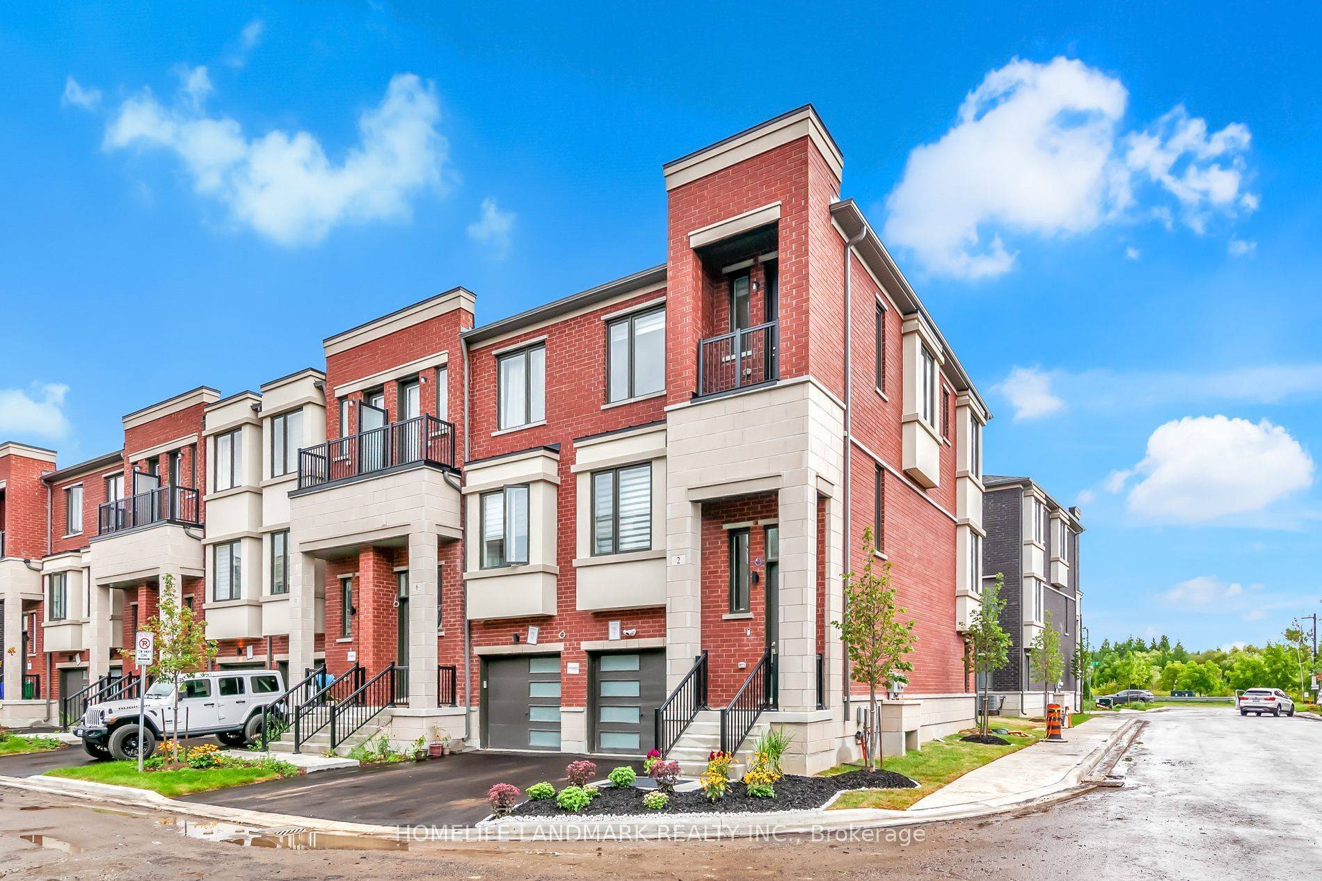 Vaughan, ON L6A 5C5,2 Origin WAY