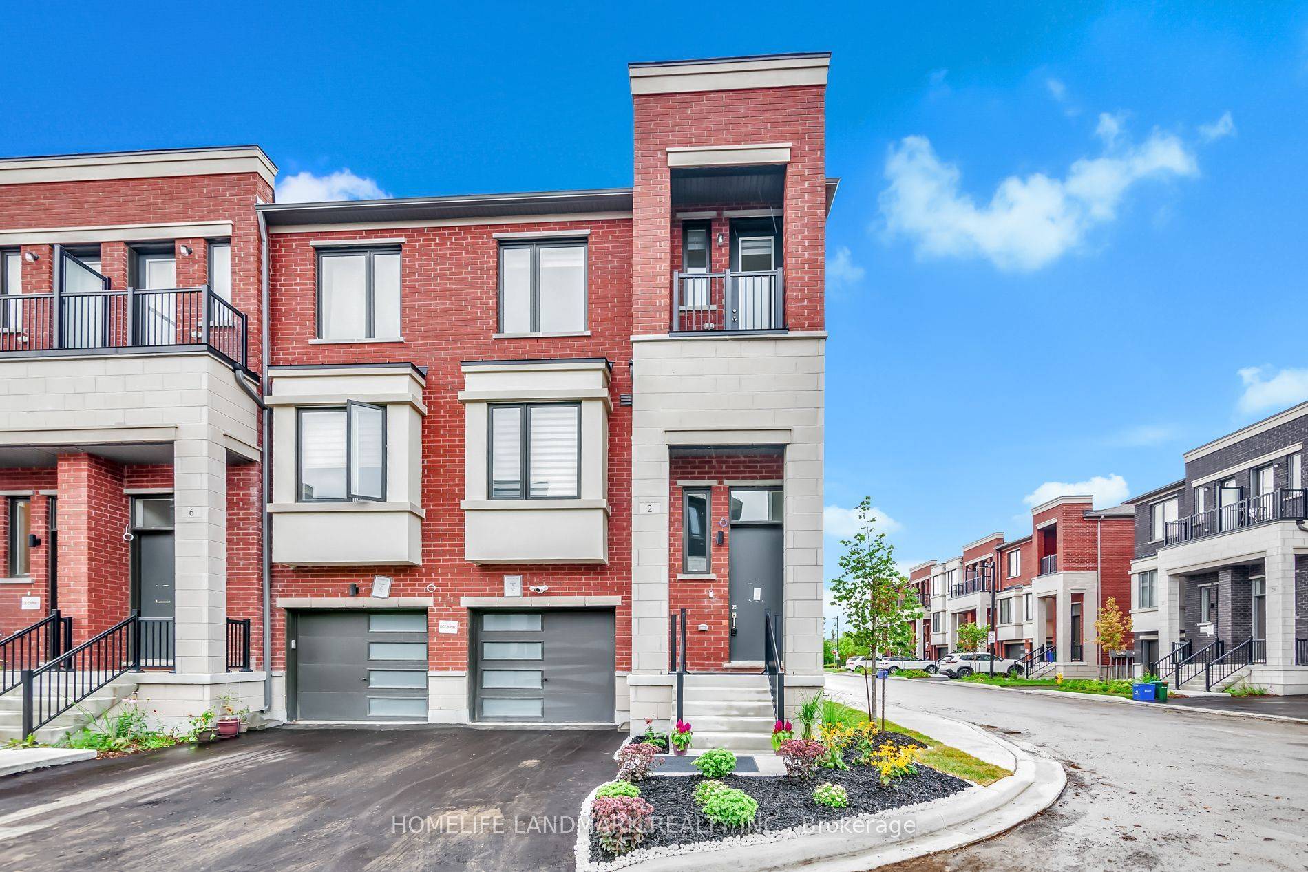 Vaughan, ON L6A 5C5,2 Origin WAY