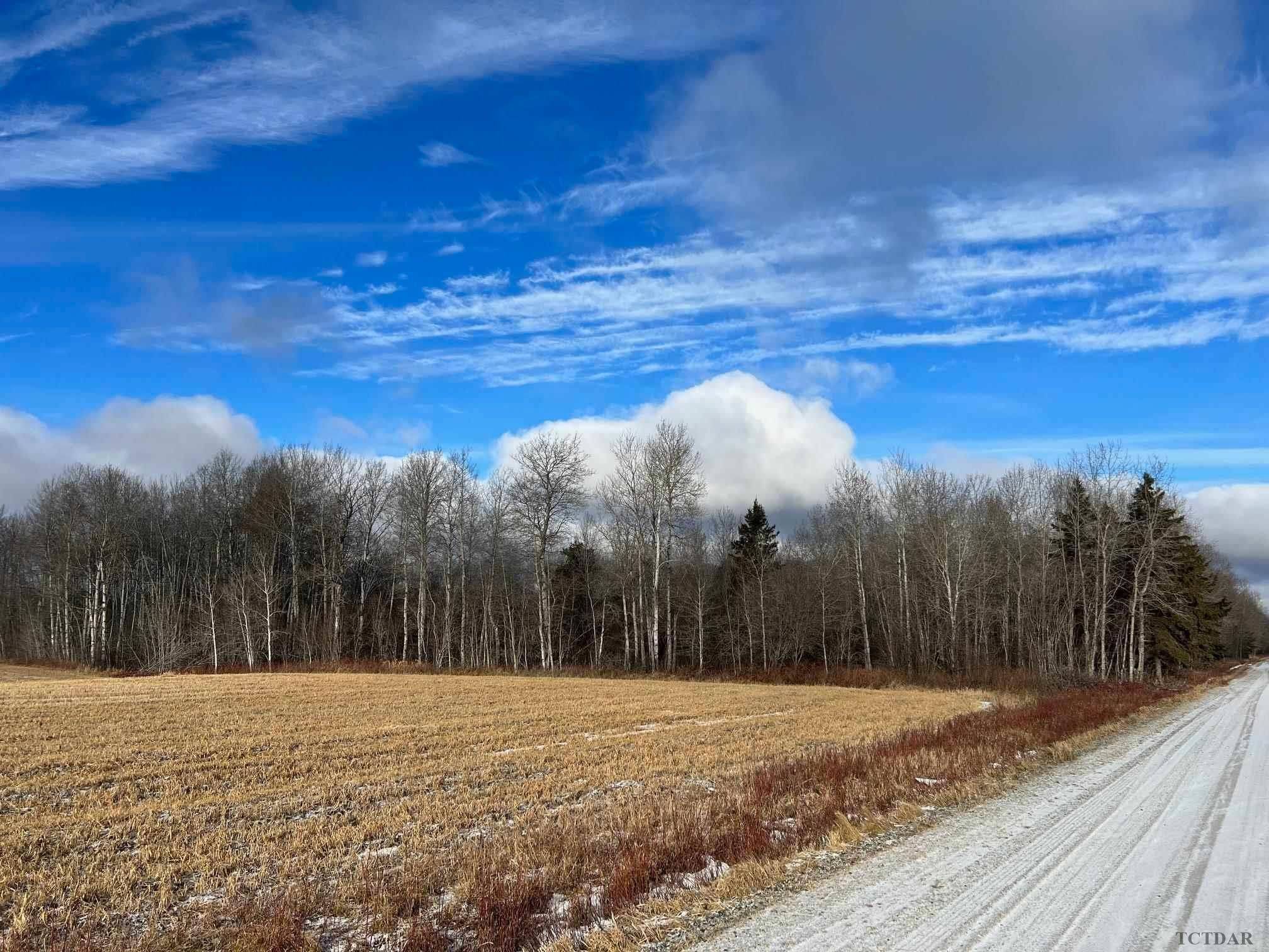 Timiskaming Remote Area, ON P0J 1M0,S 1/2 Lot 11 Con. 4