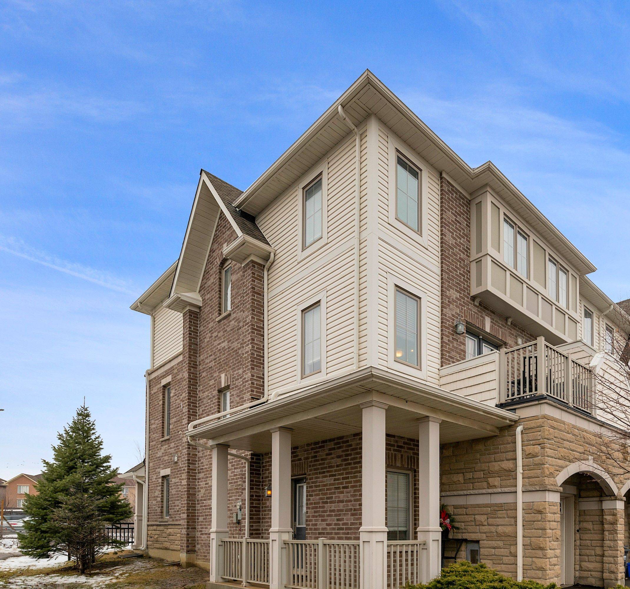 Brampton, ON L6Y 0R1,78 Cedar Lake CRES #113