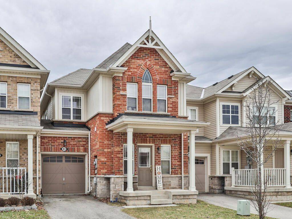 Hamilton, ON L8B 0N3,83 Lupo DR