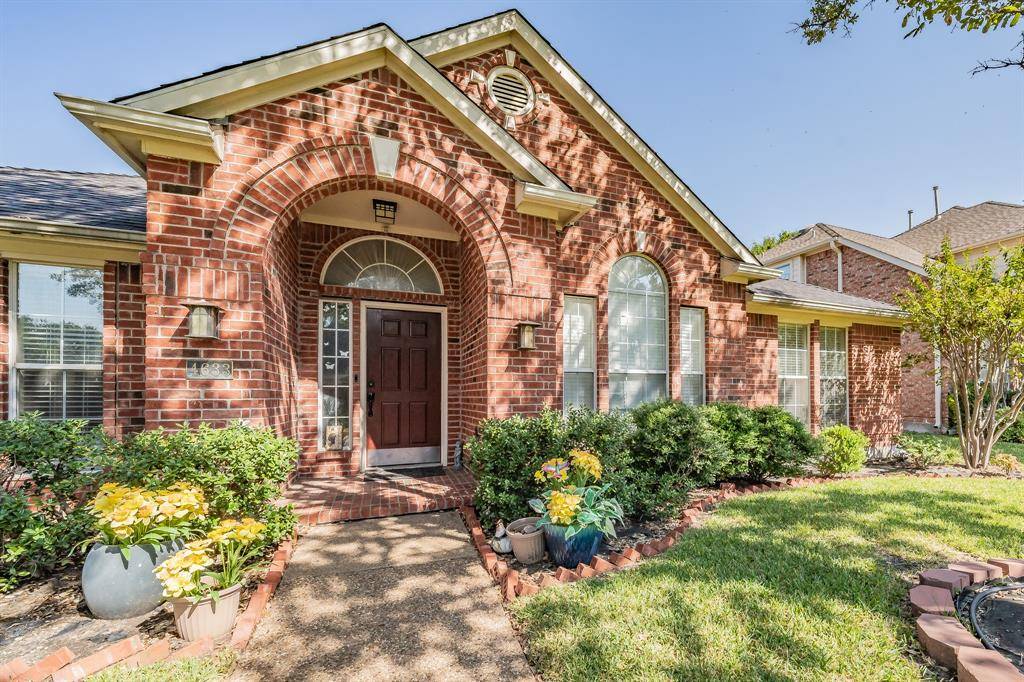 Plano, TX 75024,4633 Baldwin Lane