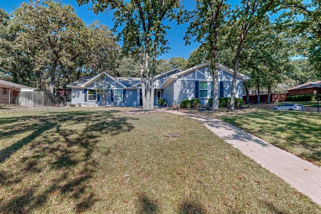 Grapevine, TX 76051,2904 Harvest Hill Drive