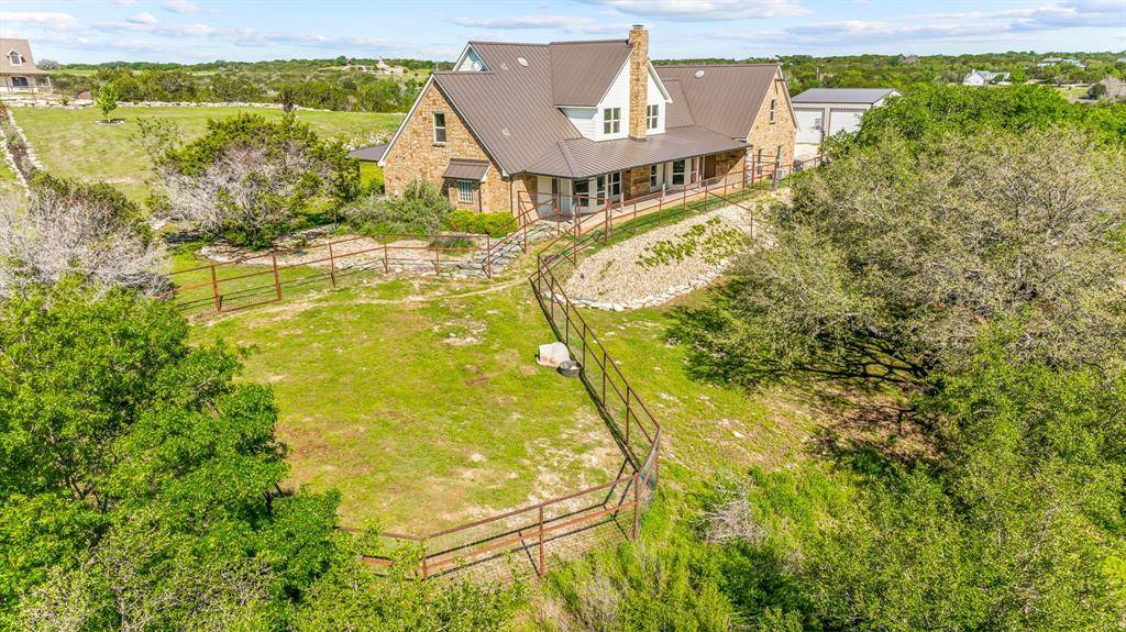 Bluff Dale, TX 76433,1600 Lighthouse Drive