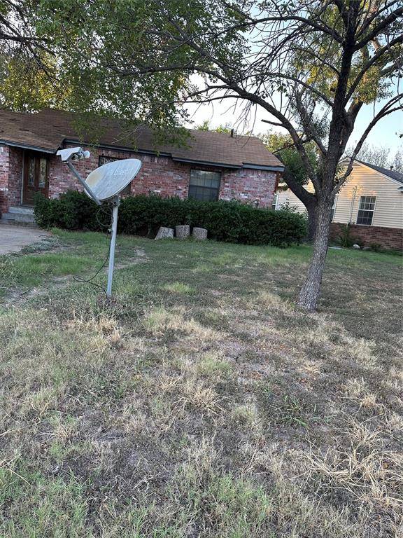 Grand Prairie, TX 75050,1818 Willow Street