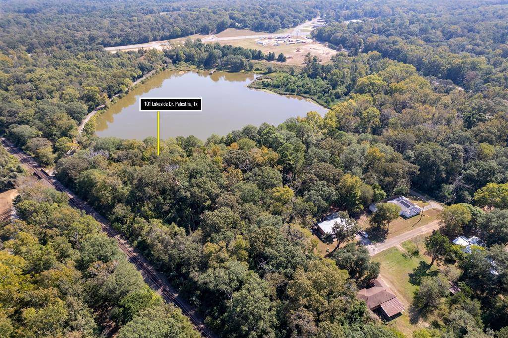 Palestine, TX 75801,101 Lakeside Drive