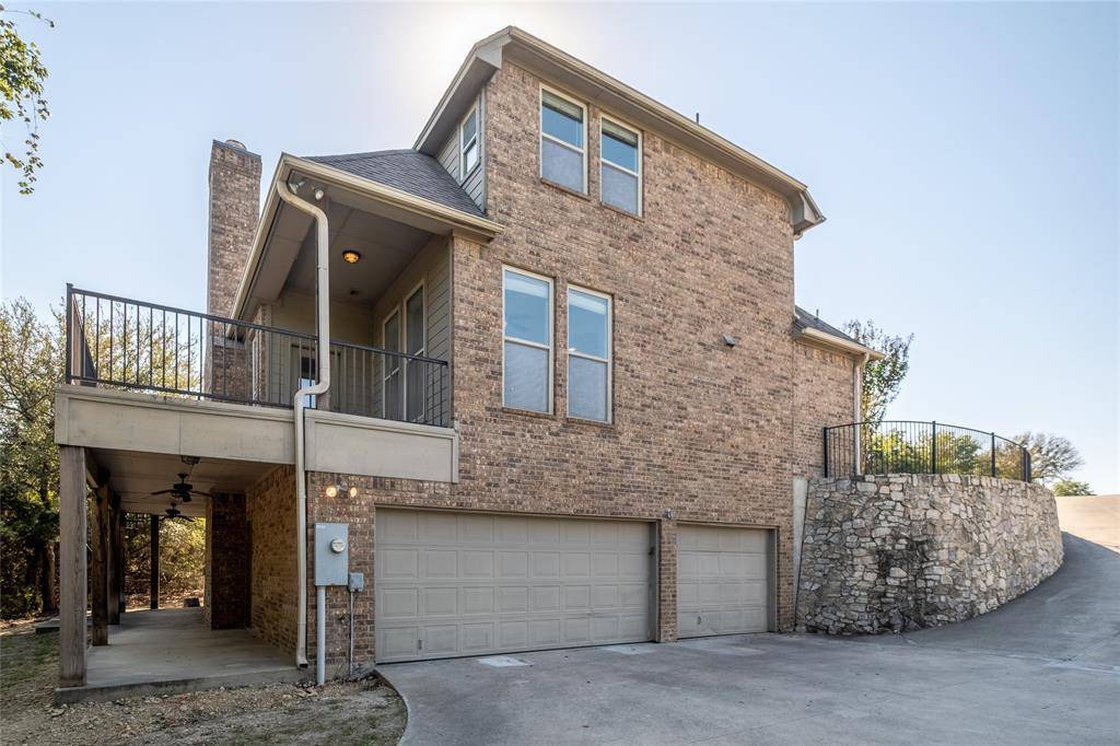 Aledo, TX 76008,230 Terrace Bluff Lane