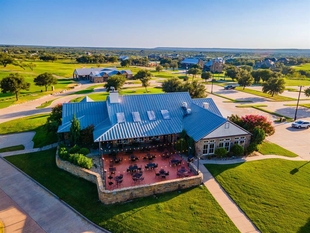 Possum Kingdom Lake, TX 76449,Lot 42 Royal Aberdeen Court