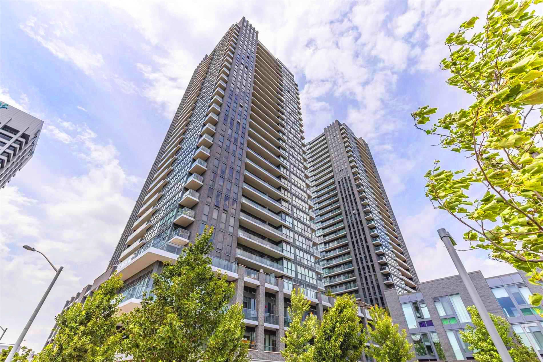 Toronto C11, ON M3C 0P1,6 Sonic WAY #1610