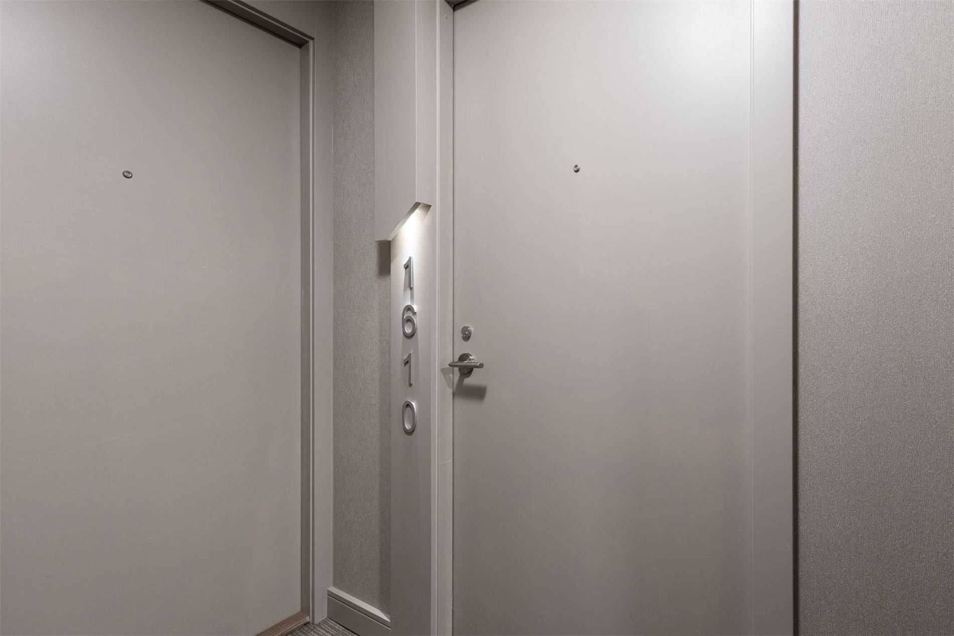 Toronto C11, ON M3C 0P1,6 Sonic WAY #1610