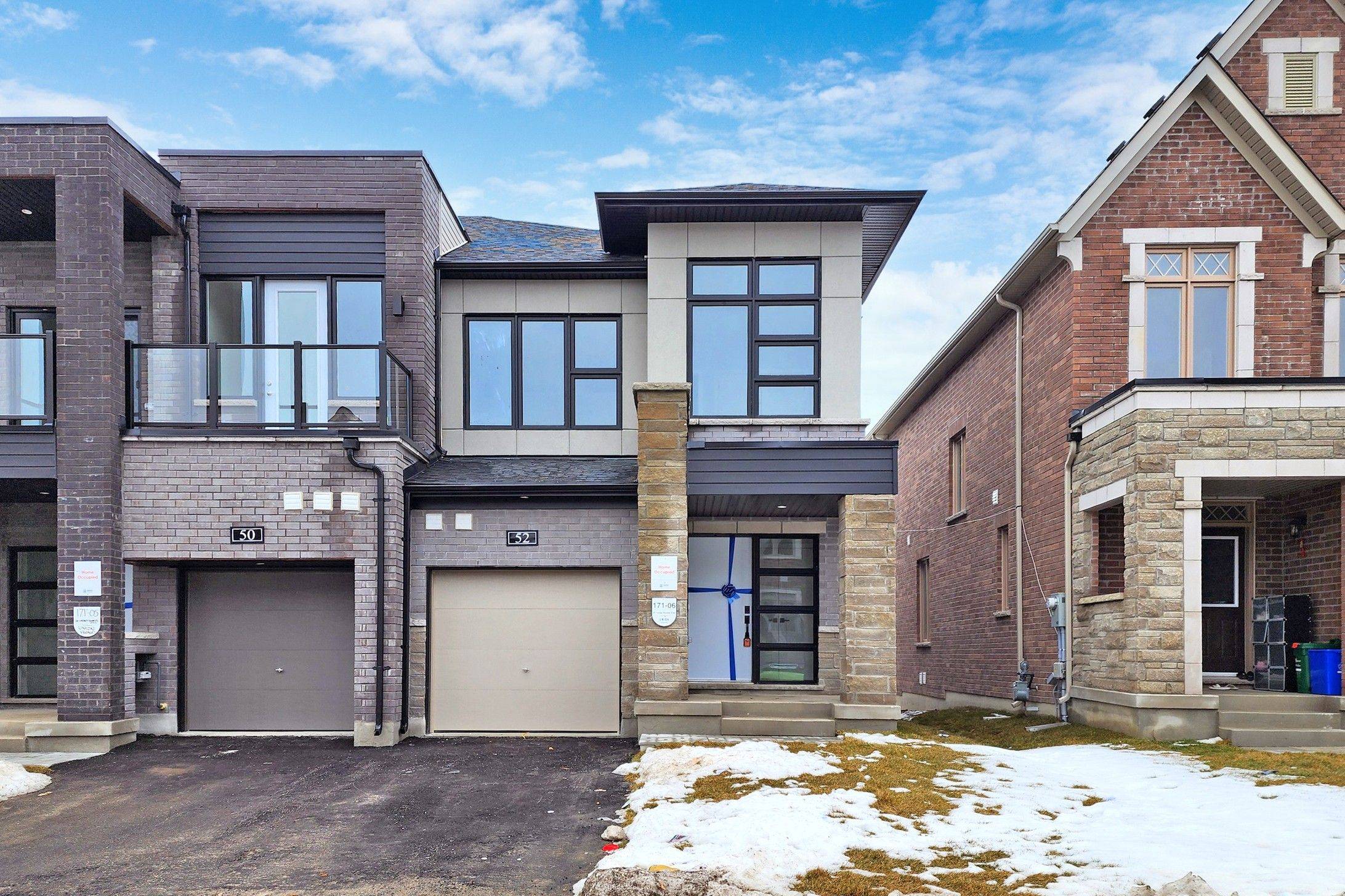 Markham, ON L6C 3K4,52 Harvey Bunker CRES