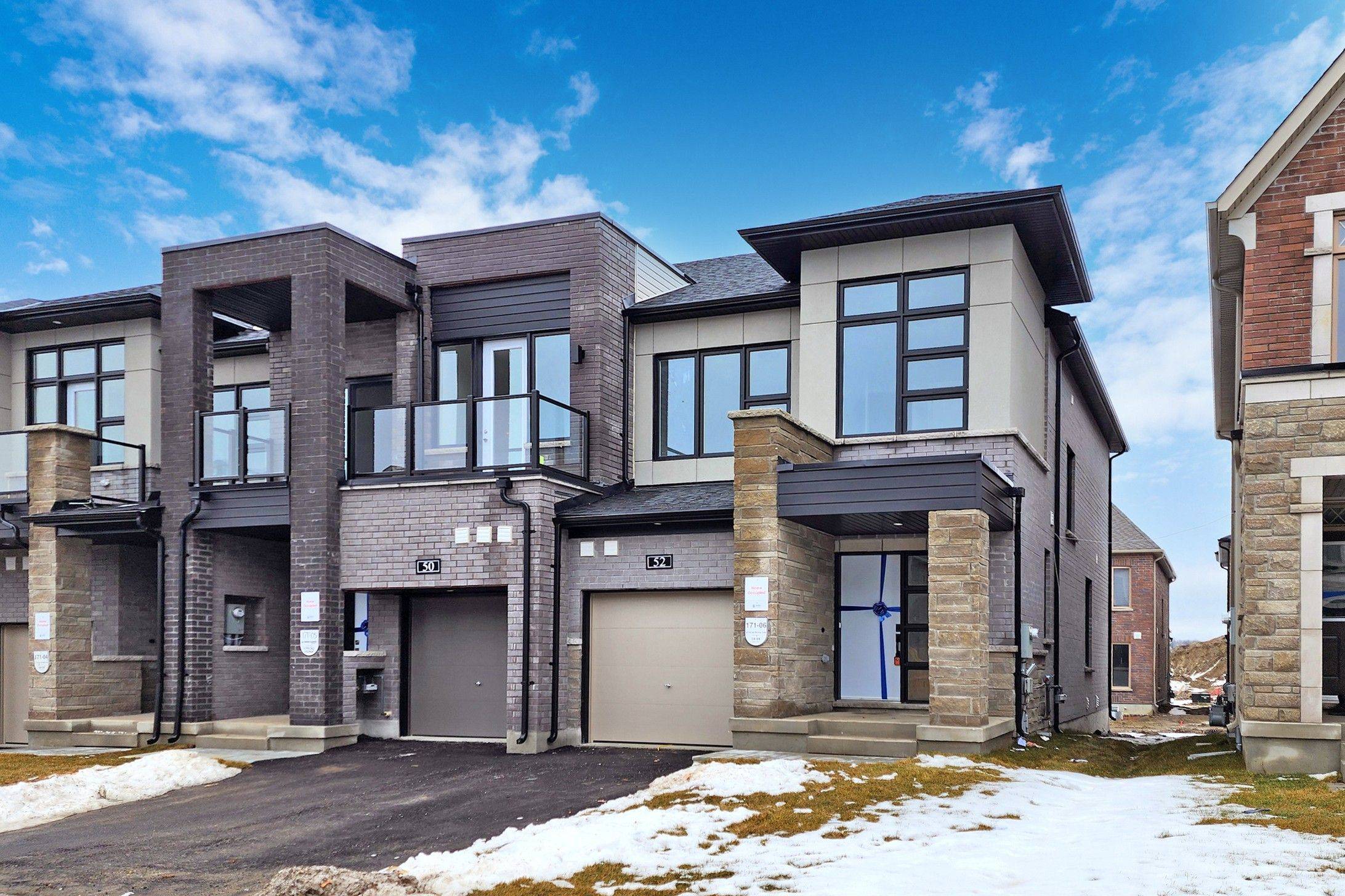 Markham, ON L6C 3K4,52 Harvey Bunker CRES