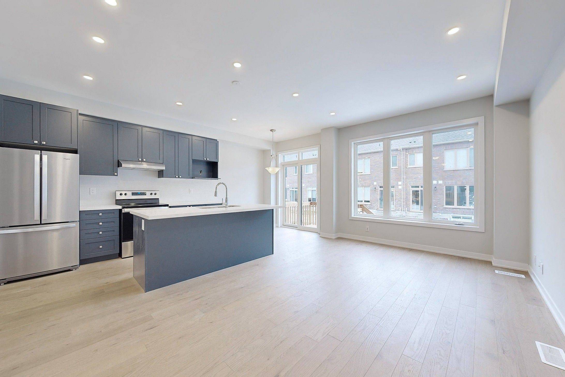 Markham, ON L6C 3K4,52 Harvey Bunker CRES