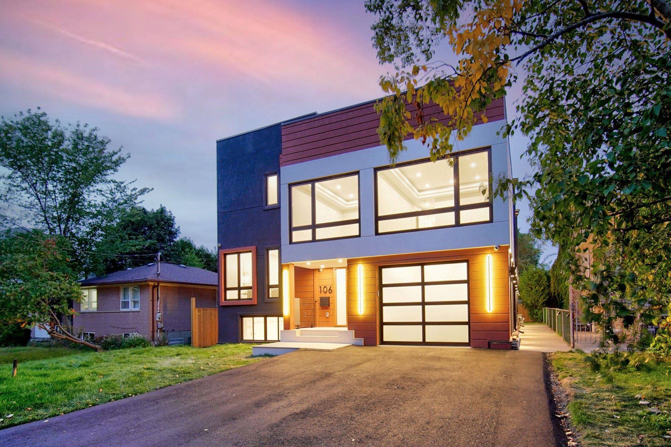 Richmond Hill, ON L4C 3T8,106 Weldrick RD W