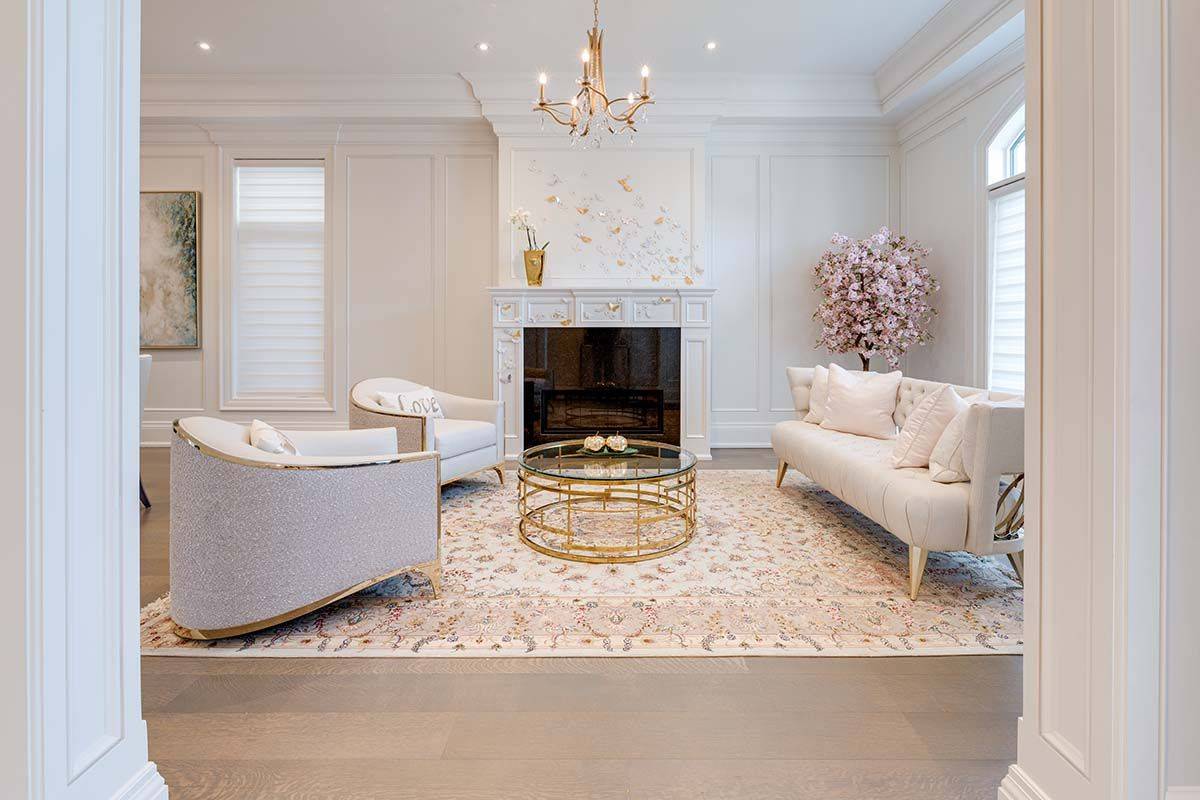 Richmond Hill, ON L4C 5P4,117 Dexter RD